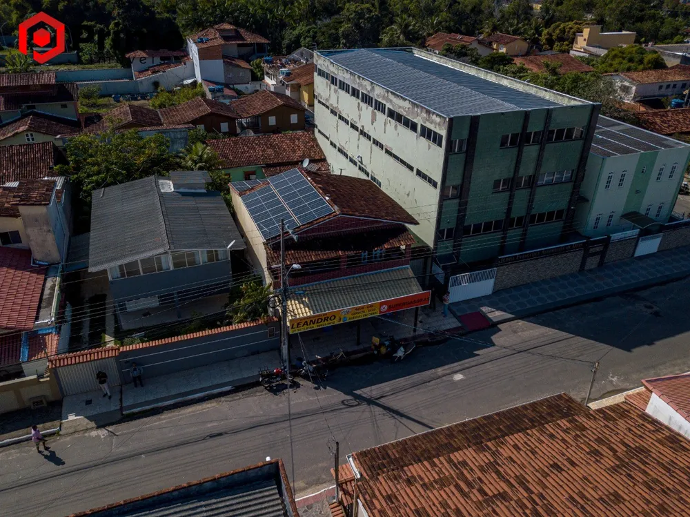 Casa, 5 quartos, 500 m² - Foto 1