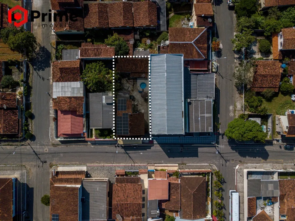 Casa, 5 quartos, 500 m² - Foto 3