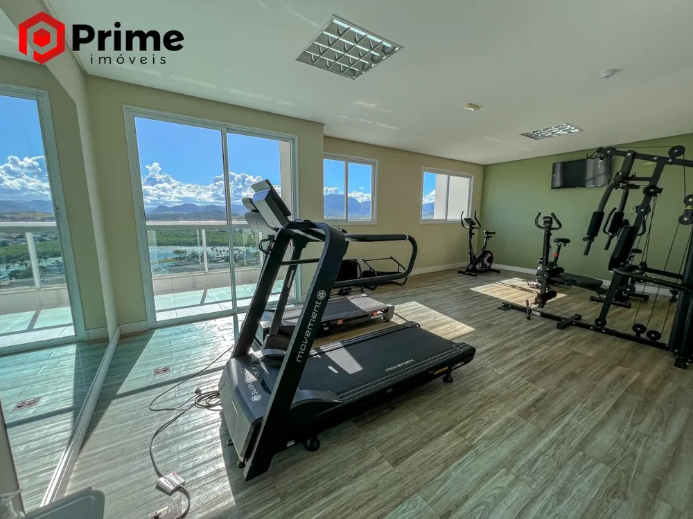 Apartamento, 2 quartos, 65 m² - Foto 12