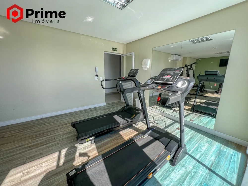 Apartamento, 2 quartos, 65 m² - Foto 11