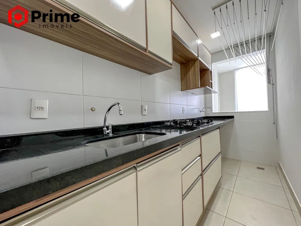 Apartamento, 2 quartos, 65 m² - Foto 2