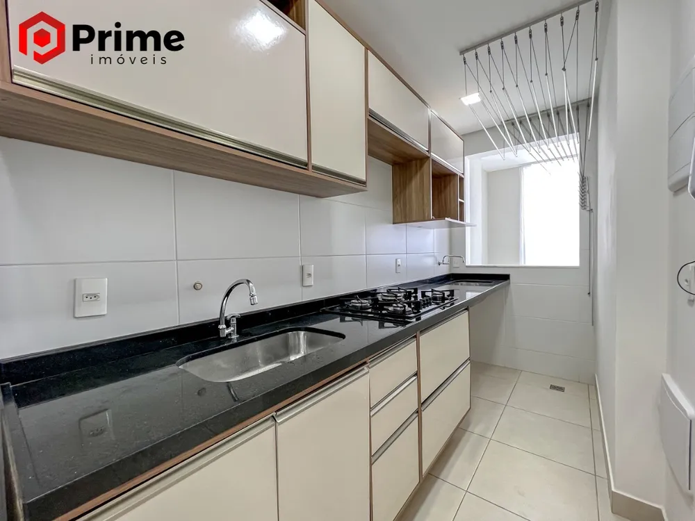 Apartamento, 2 quartos, 65 m² - Foto 3