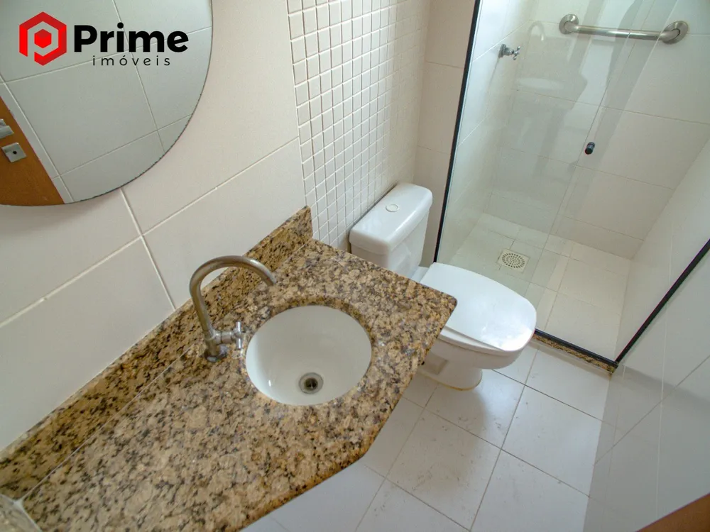 Apartamento, 3 quartos, 100 m² - Foto 4