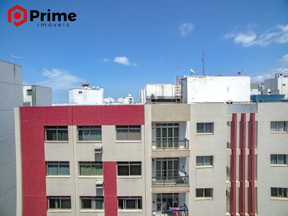 Apartamento, 3 quartos, 100 m² - Foto 3