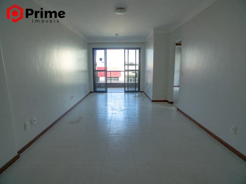 Apartamento, 3 quartos, 100 m² - Foto 1