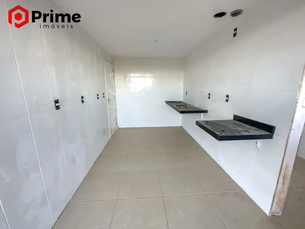 Apartamento, 3 quartos, 105 m² - Foto 2