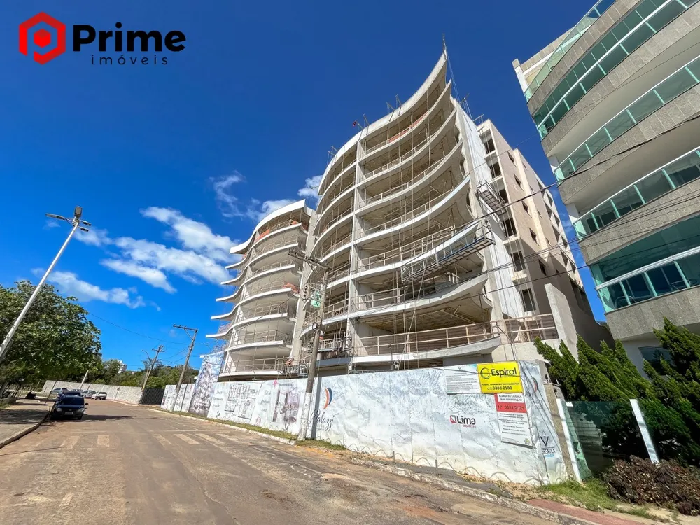 Apartamento, 4 quartos, 200 m² - Foto 1