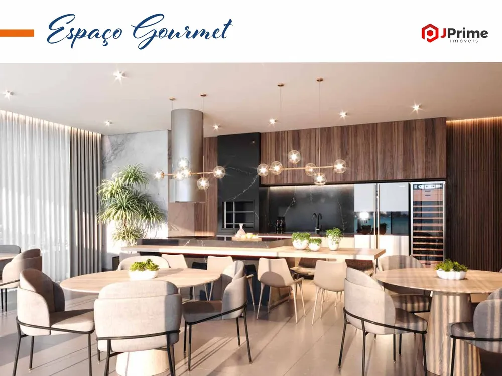 Apartamento, 4 quartos, 200 m² - Foto 6