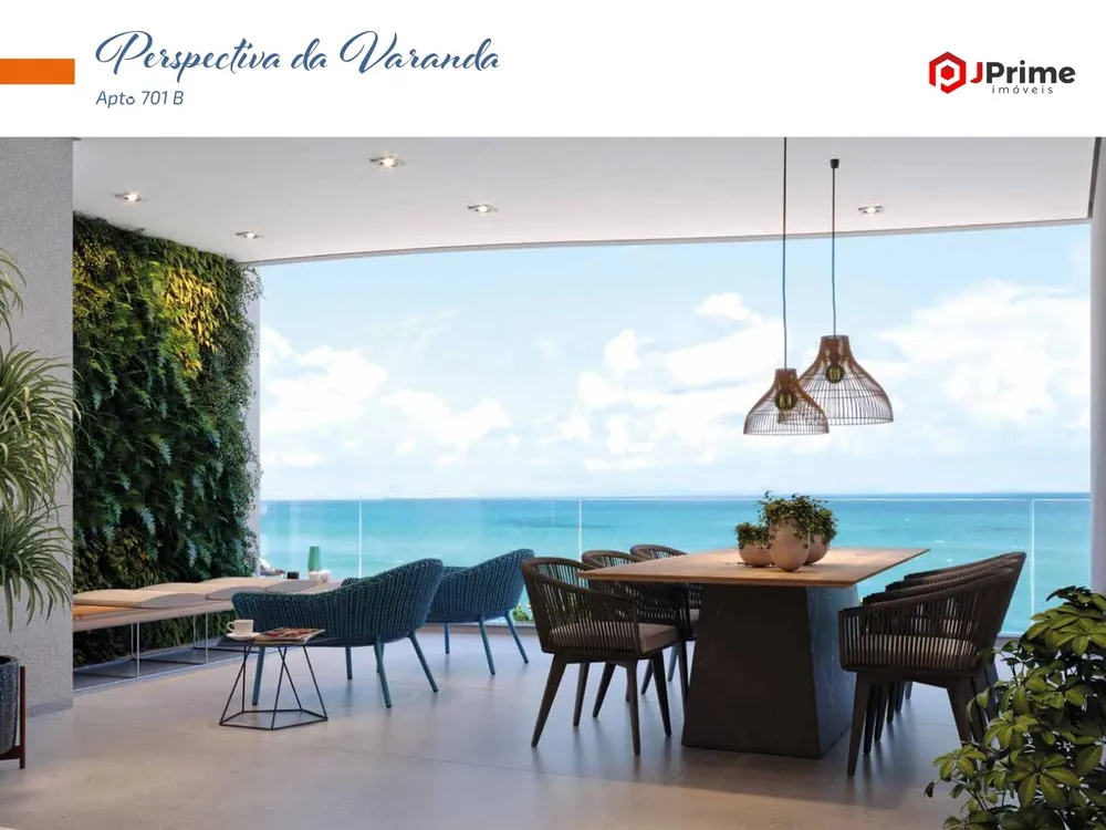 Apartamento, 4 quartos, 200 m² - Foto 3