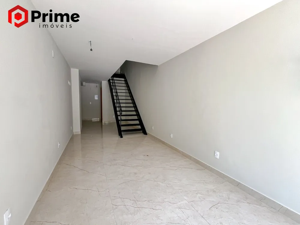 Loja-Salão, 42 m² - Foto 2