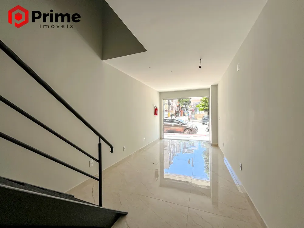 Loja-Salão, 42 m² - Foto 3