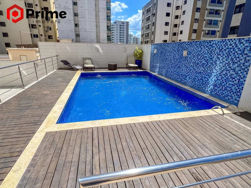 Apartamento, 4 quartos, 200 m² - Foto 10