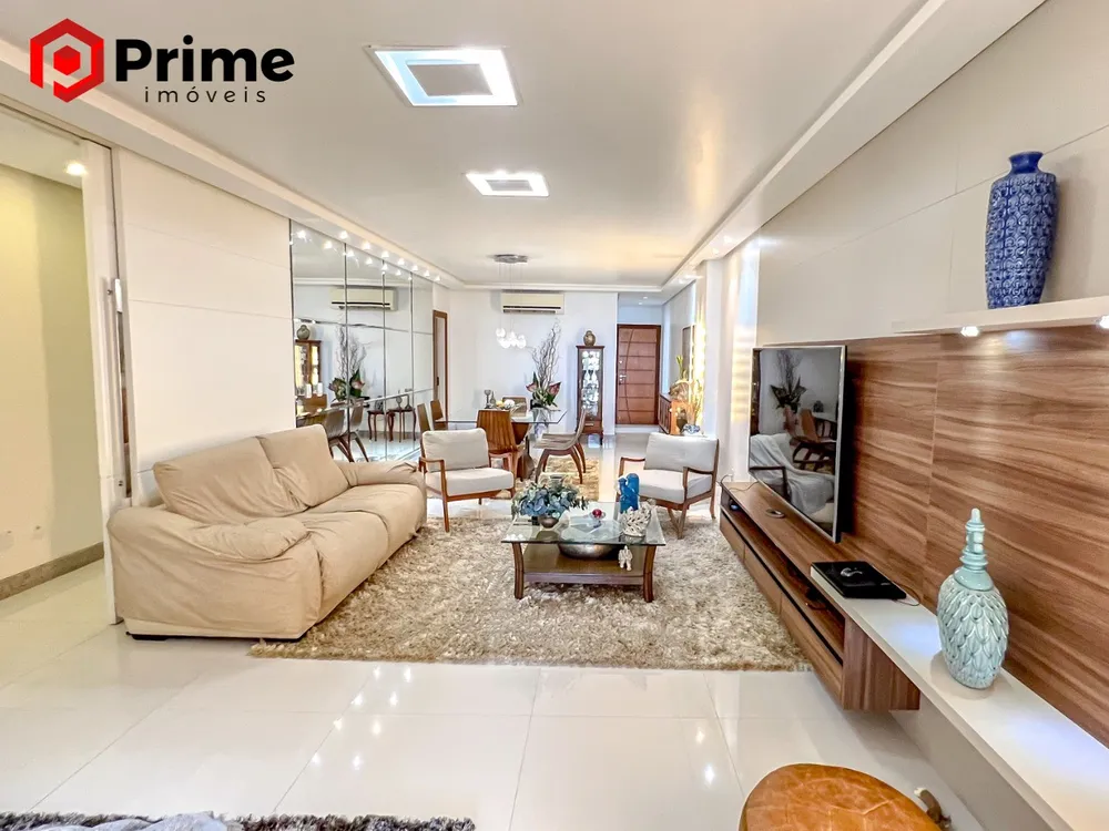 Apartamento, 4 quartos, 200 m² - Foto 1