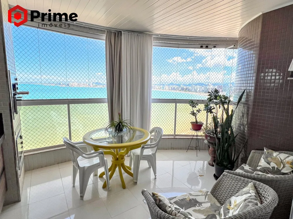 Apartamento, 4 quartos, 200 m² - Foto 3