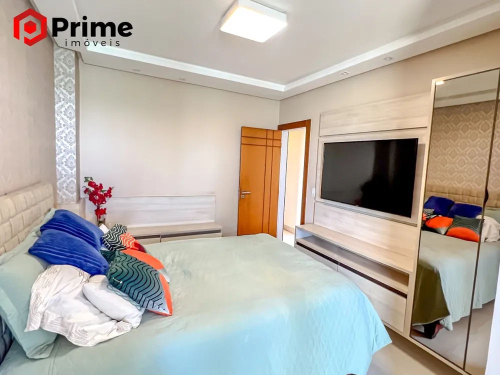 Apartamento, 4 quartos, 200 m² - Foto 5