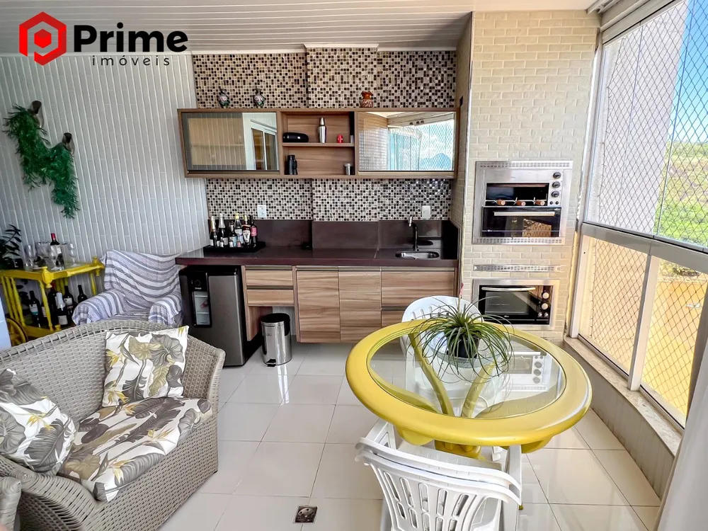 Apartamento, 4 quartos, 200 m² - Foto 4