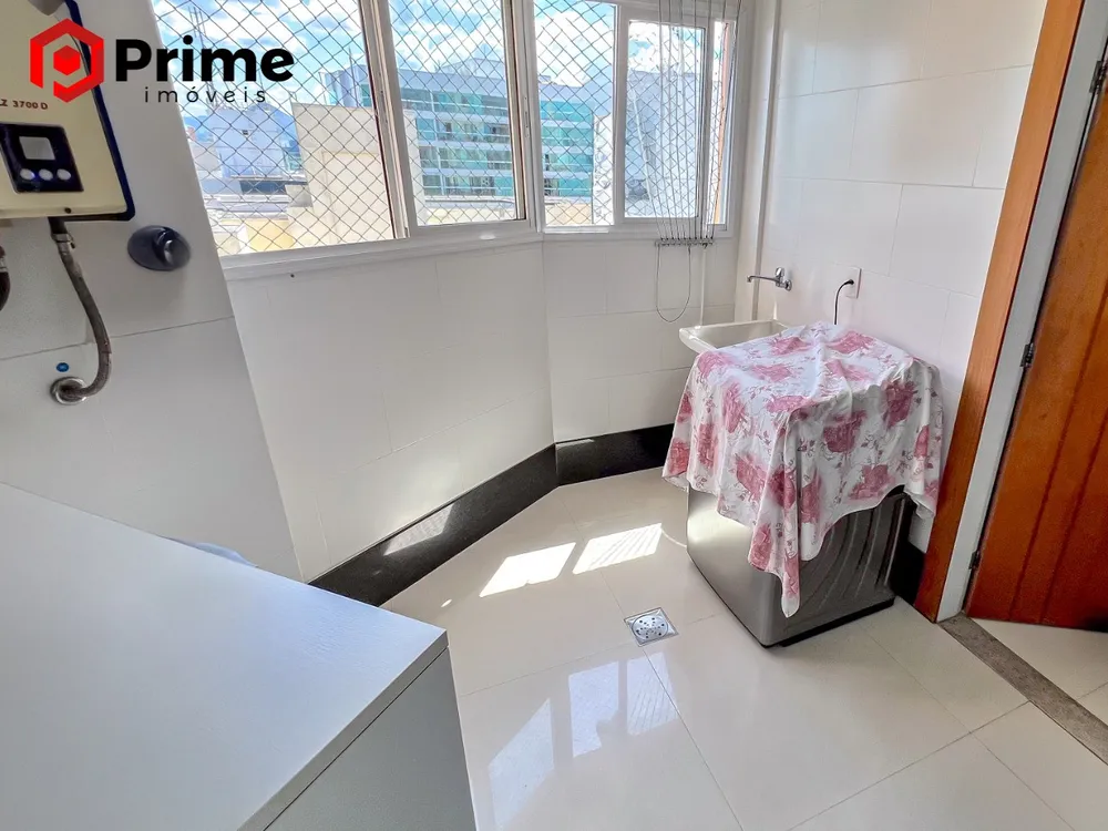 Apartamento, 4 quartos, 200 m² - Foto 8