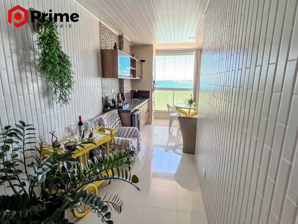 Apartamento, 4 quartos, 200 m² - Foto 2