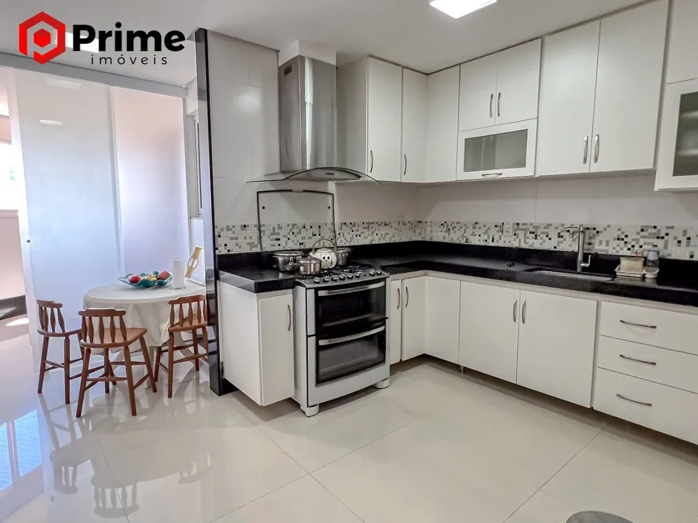 Apartamento, 4 quartos, 200 m² - Foto 7