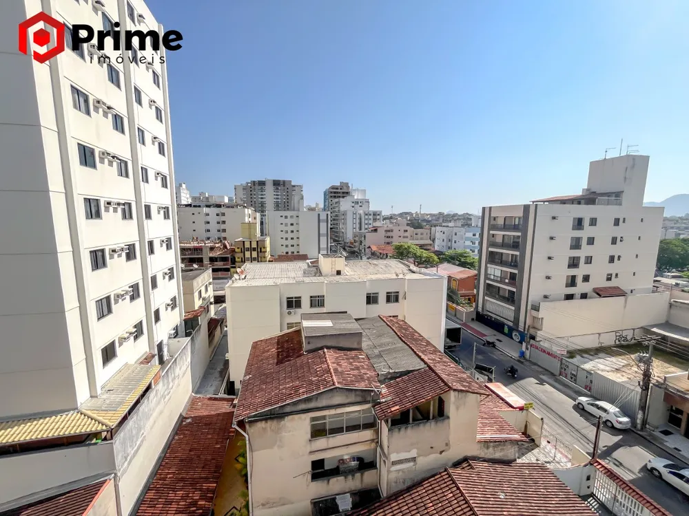 Apartamento, 3 quartos, 123 m² - Foto 2