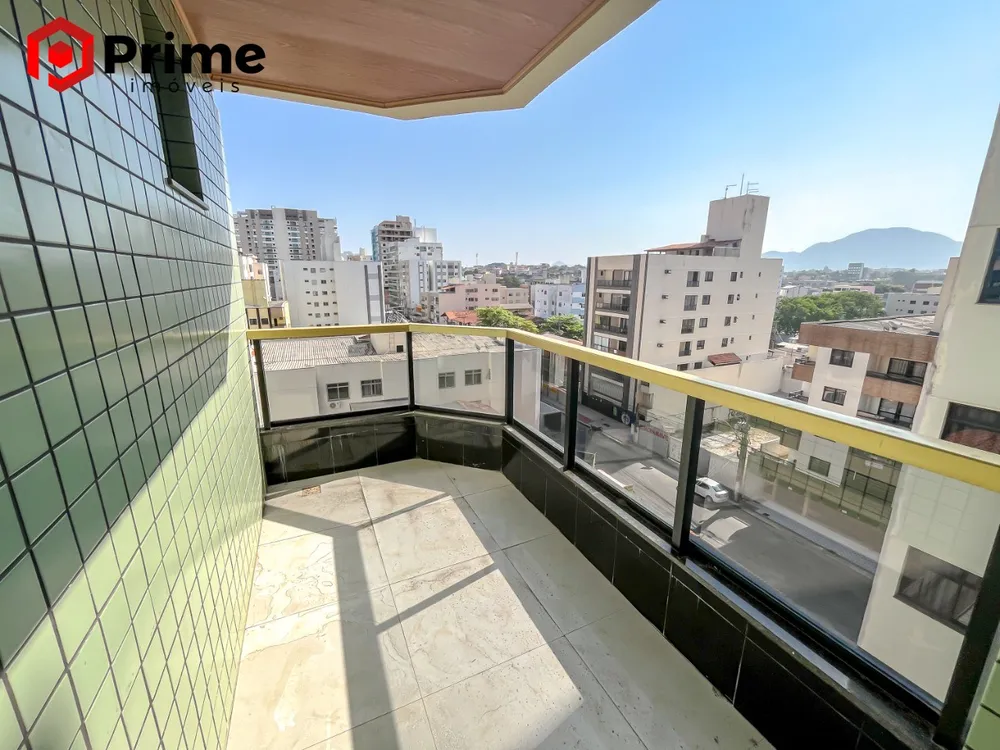 Apartamento, 3 quartos, 123 m² - Foto 1