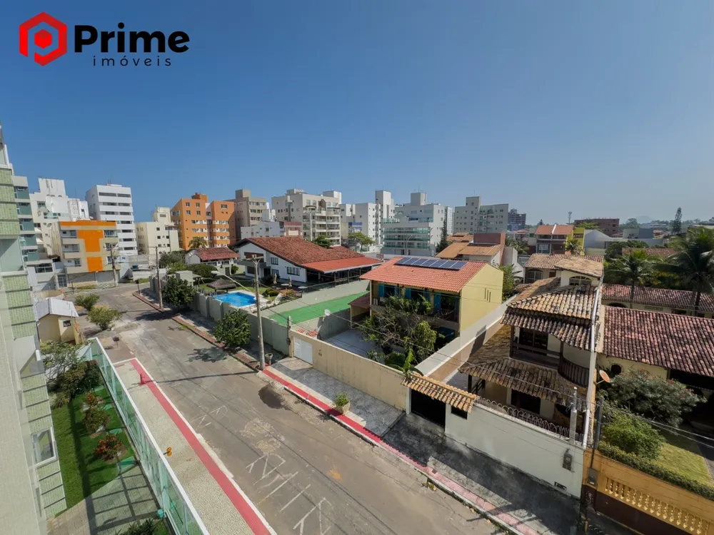 Apartamento, 3 quartos, 110 m² - Foto 2