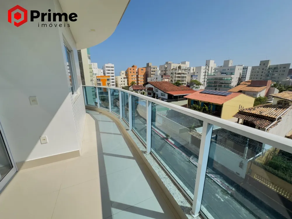 Apartamento, 3 quartos, 110 m² - Foto 1