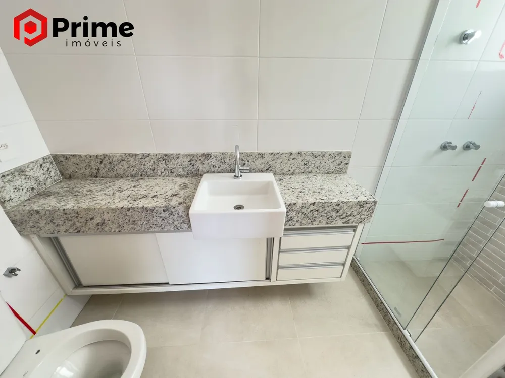 Apartamento, 3 quartos, 110 m² - Foto 4