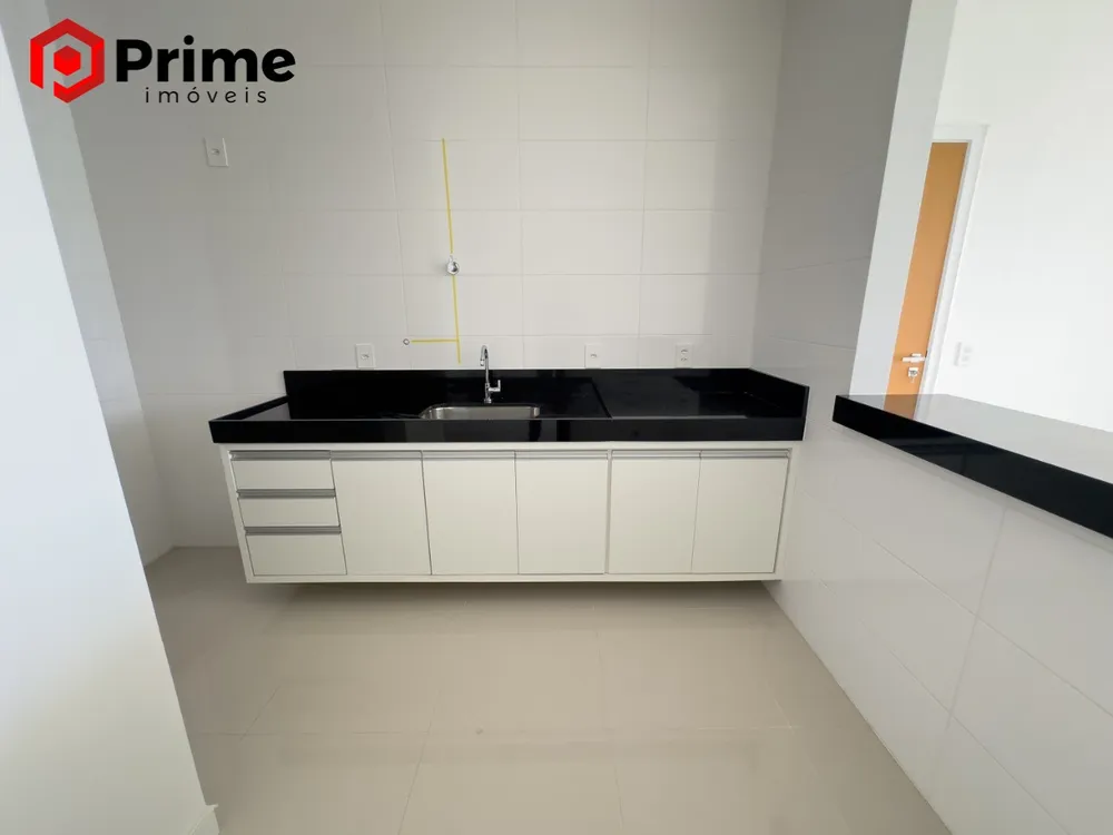 Apartamento, 3 quartos, 110 m² - Foto 8