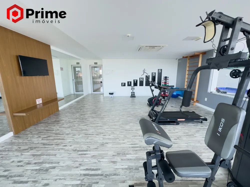 Apartamento, 3 quartos, 110 m² - Foto 12