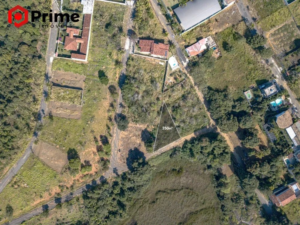 Terreno, 350 m² - Foto 1