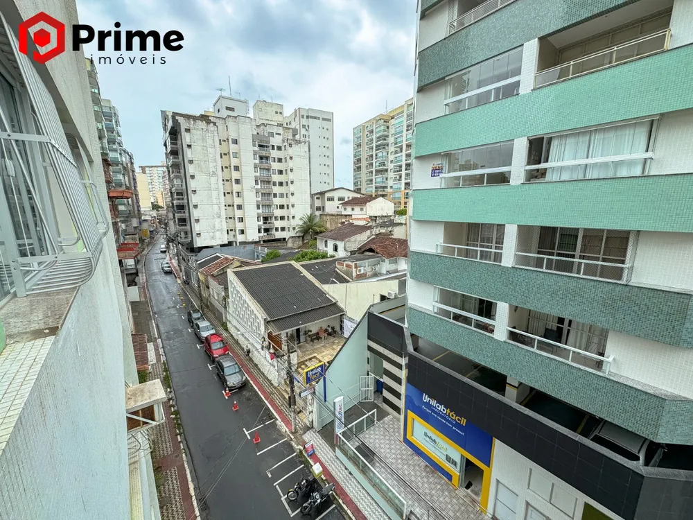 Apartamento, 2 quartos, 50 m² - Foto 8