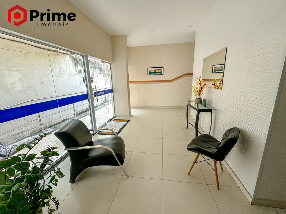 Apartamento, 2 quartos, 50 m² - Foto 12