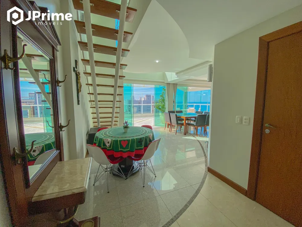Cobertura, 4 quartos, 350 m² - Foto 1