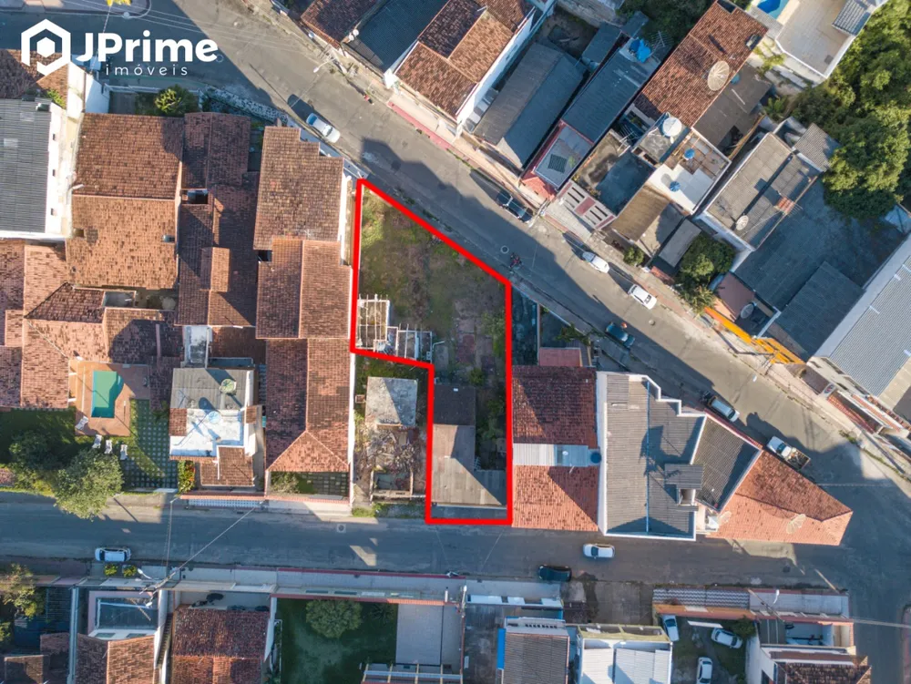 Terreno, 576 m² - Foto 1