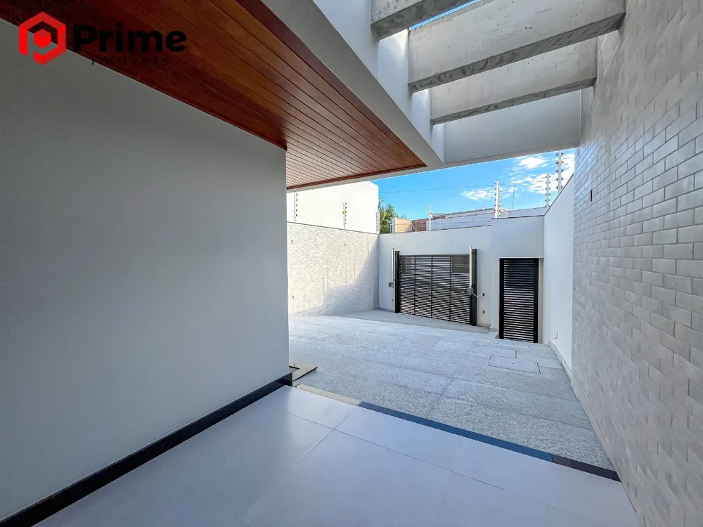 Casa, 3 quartos - Foto 10