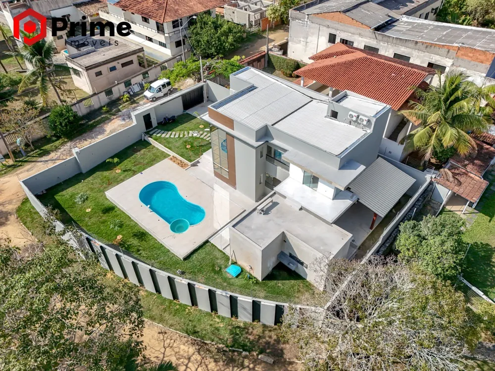 Casa, 3 quartos - Foto 5