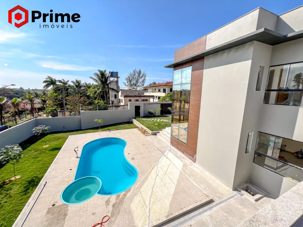 Casa, 3 quartos - Foto 4