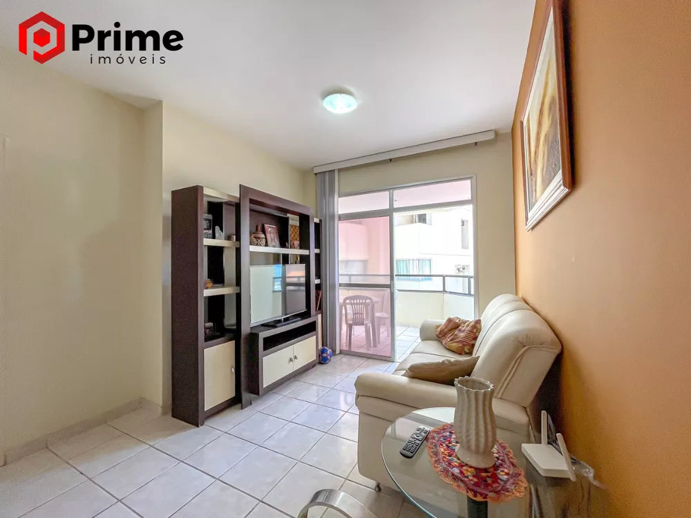 Apartamento à venda com 3 quartos, 121m² - Foto 4