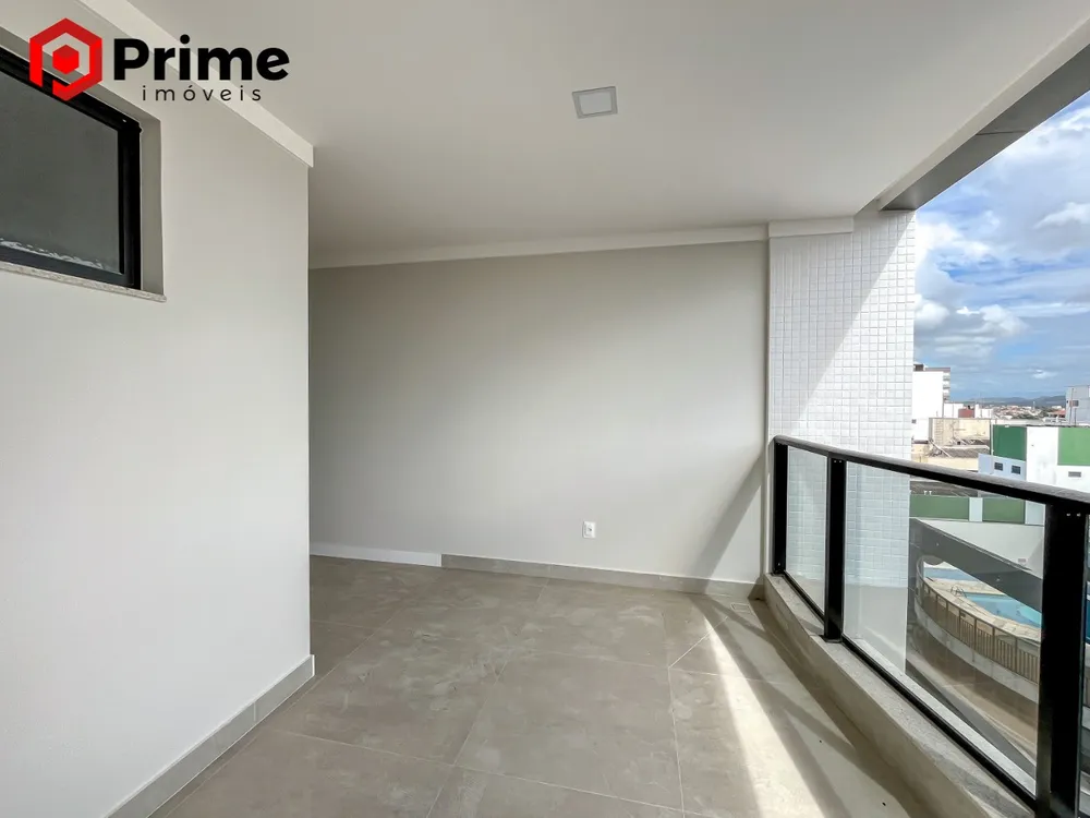 Apartamento, 3 quartos, 88 m² - Foto 4