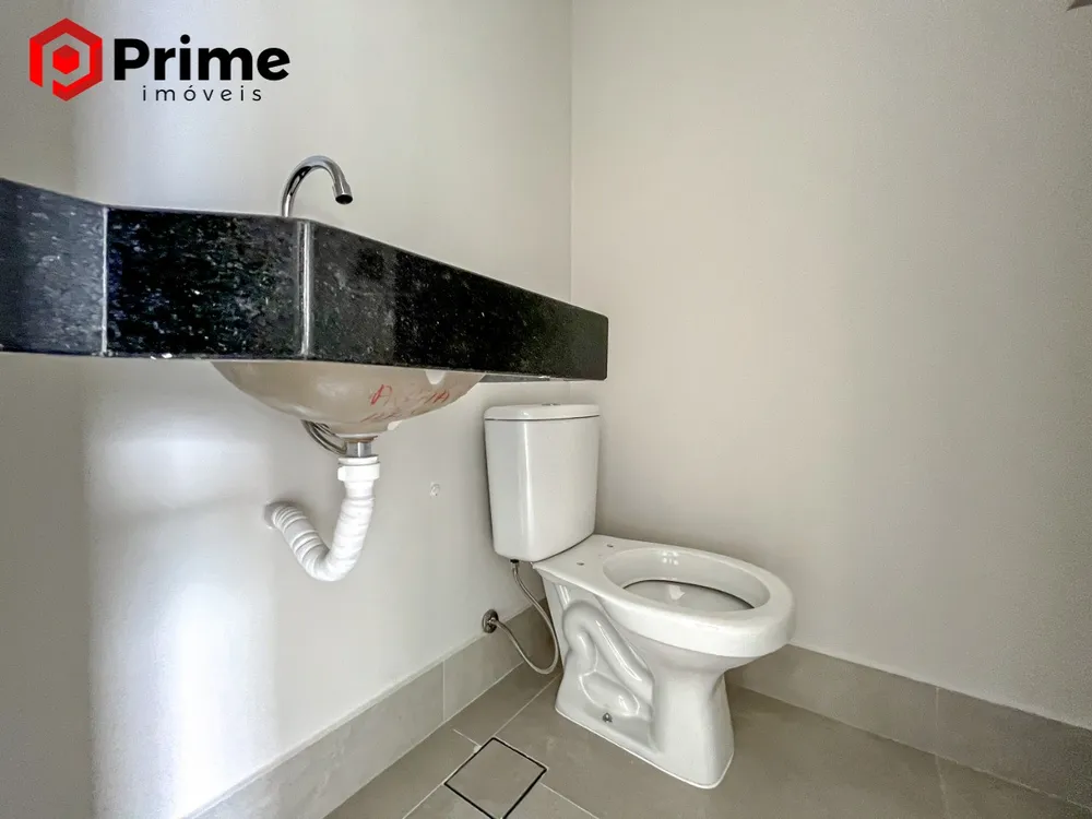 Apartamento, 3 quartos, 88 m² - Foto 4