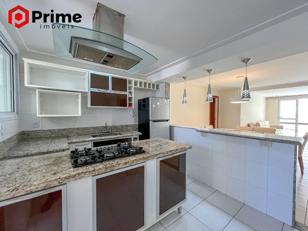 Apartamento, 4 quartos, 143 m² - Foto 1