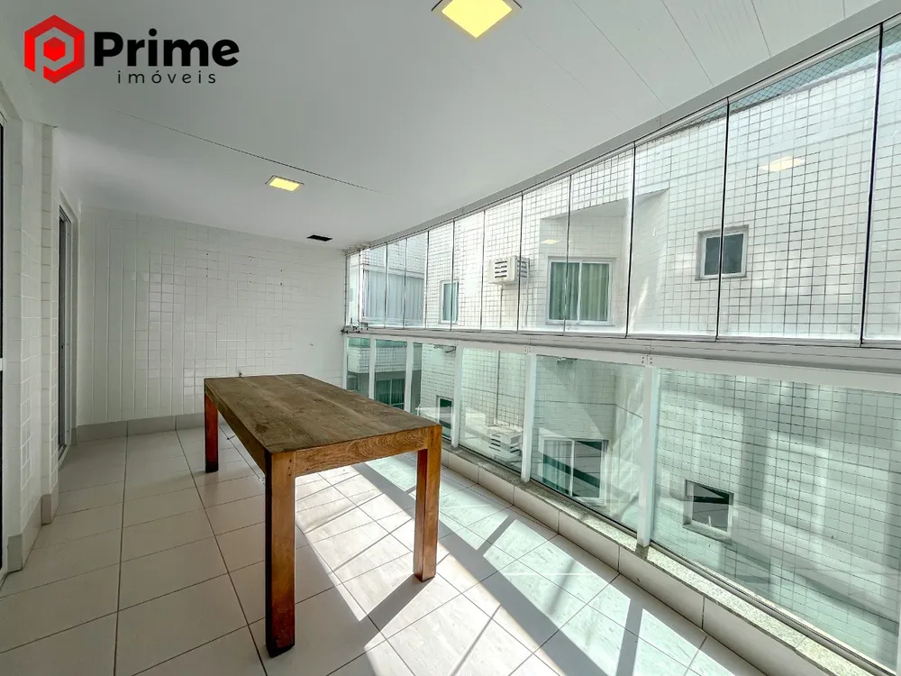 Apartamento, 4 quartos, 143 m² - Foto 2