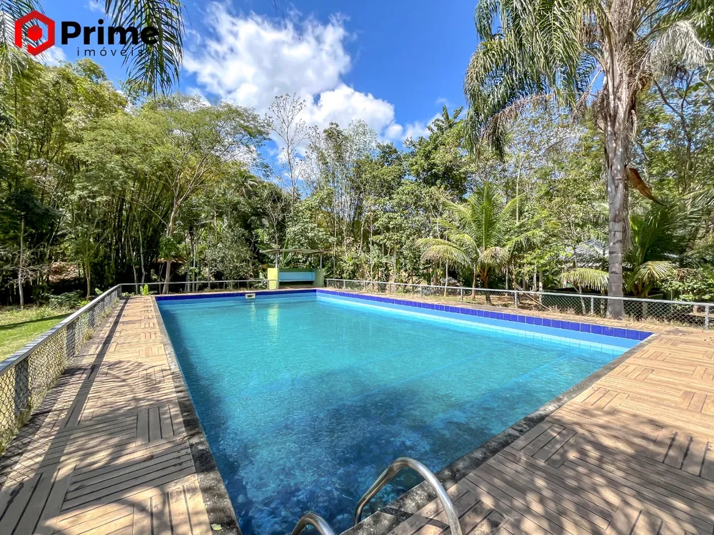 Sítio, 18 quartos, 7400 m² - Foto 11