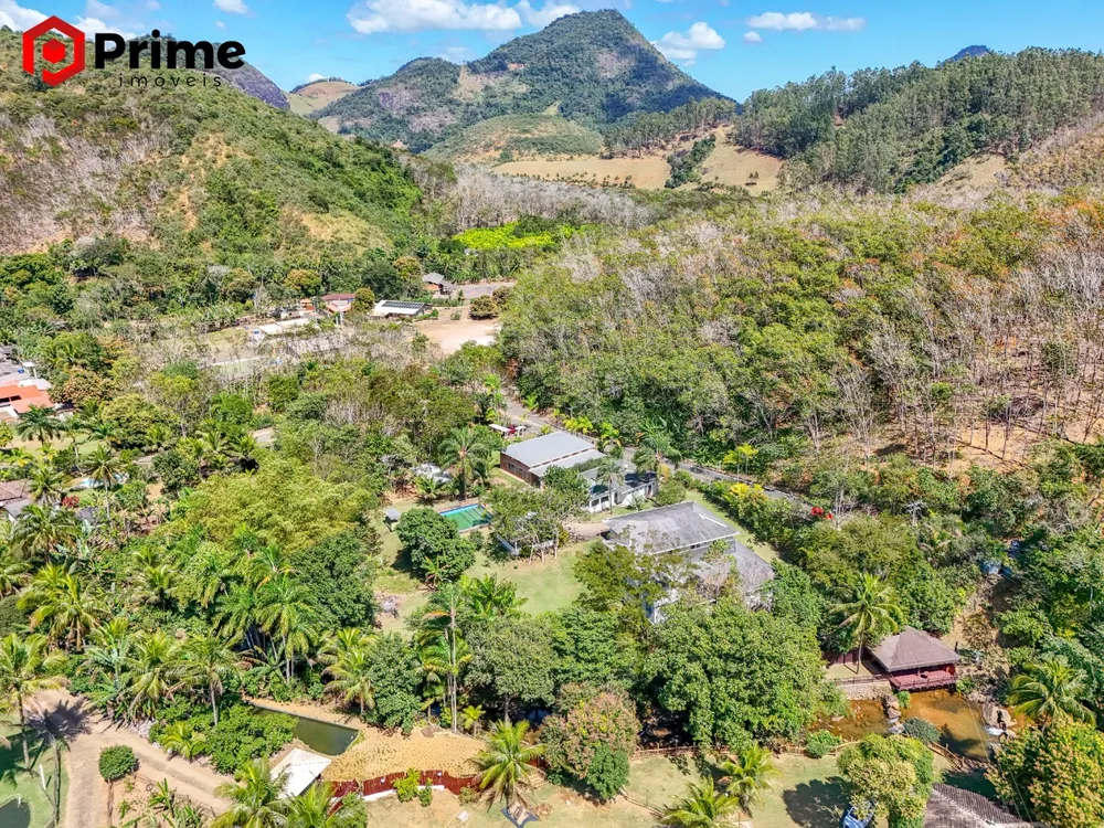 Sítio, 18 quartos, 7400 m² - Foto 12