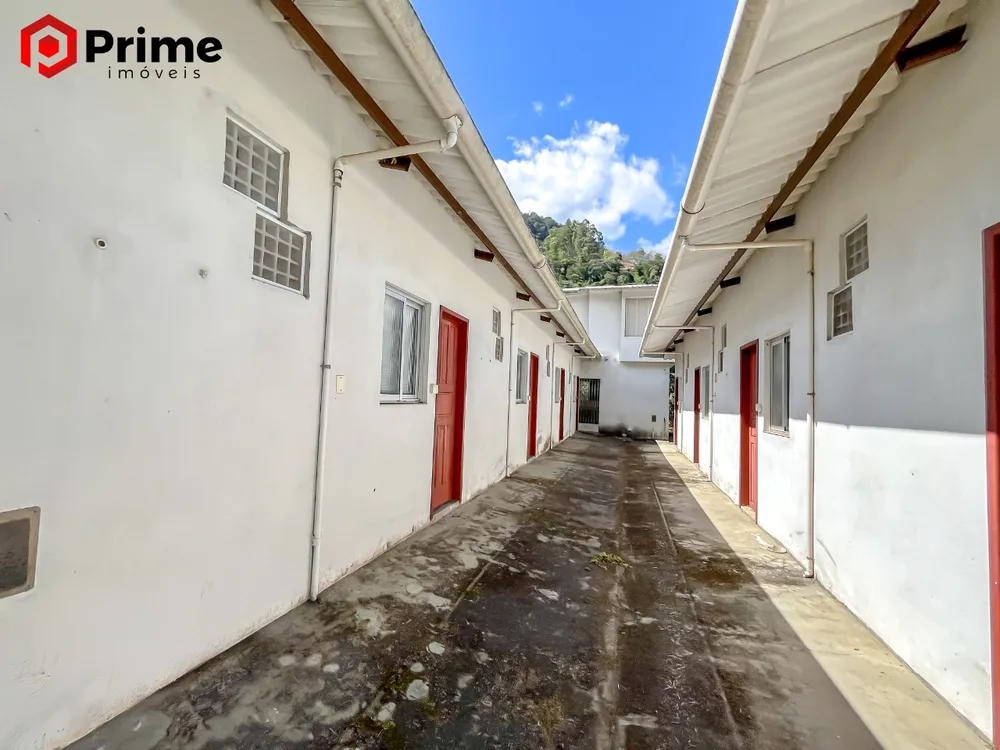 Sítio, 18 quartos, 7400 m² - Foto 8