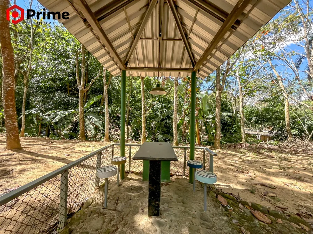 Sítio, 18 quartos, 7400 m² - Foto 2