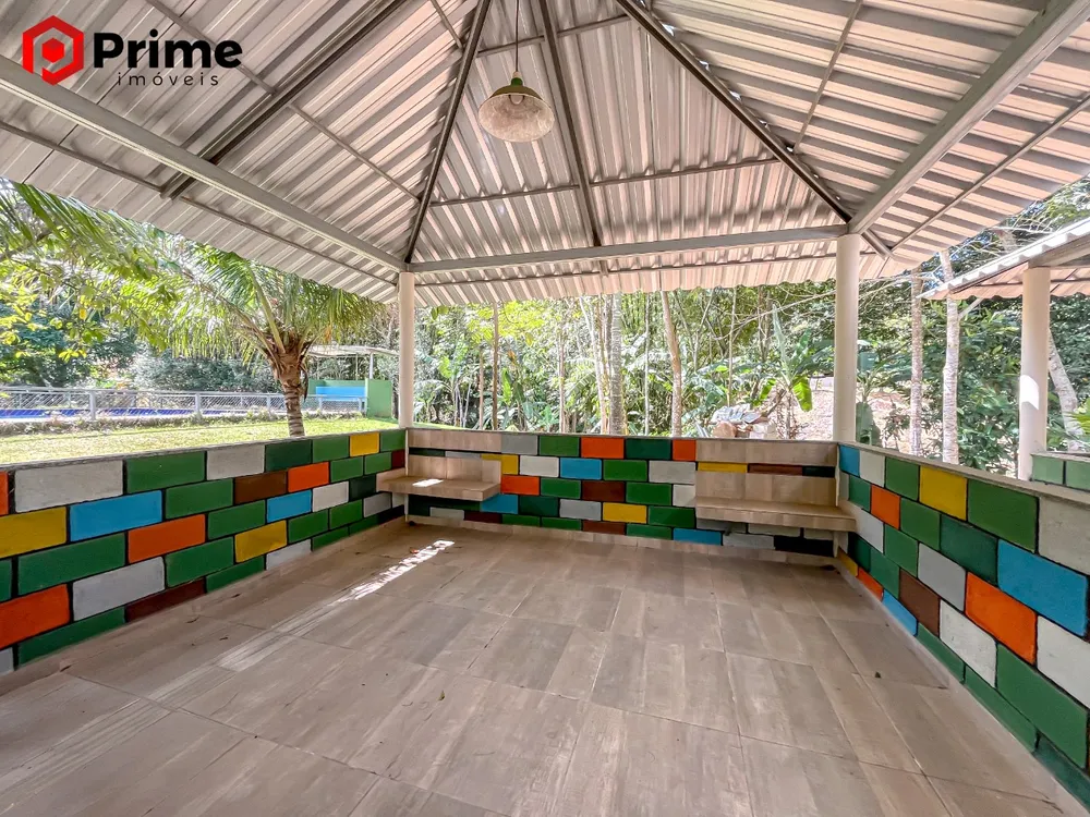 Sítio, 18 quartos, 7400 m² - Foto 4