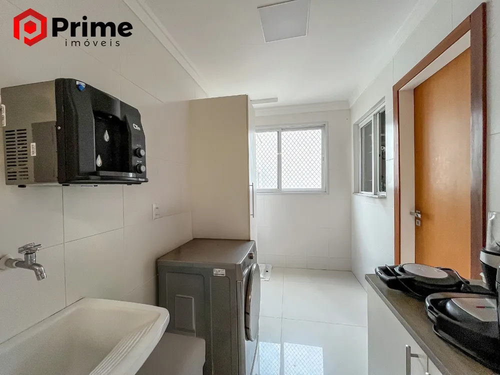 Cobertura, 3 quartos, 210 m² - Foto 9
