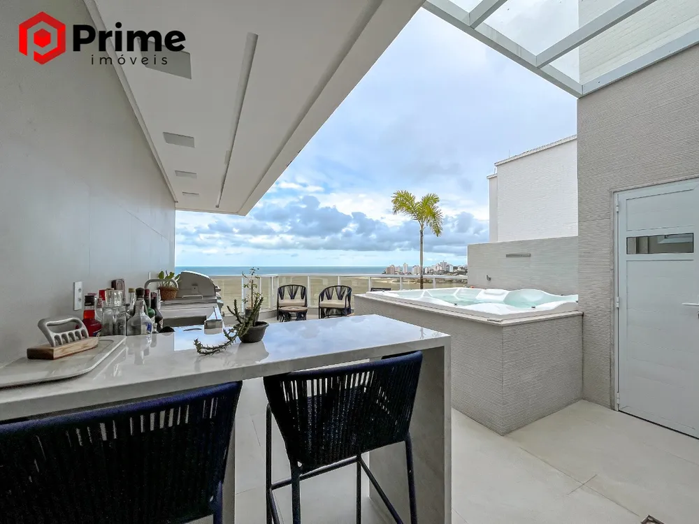 Cobertura, 3 quartos, 210 m² - Foto 3
